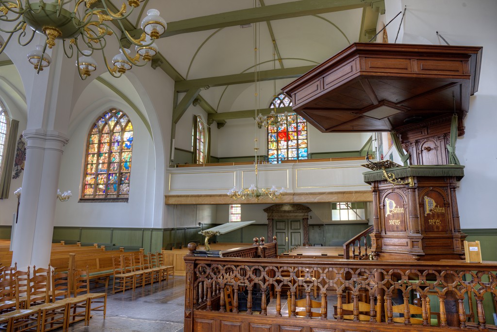 HDR Dorpskerk Oud-Beijerland oud beijerland kerk eglise church kerkfotografie religie religion bedevaart pelerinage kathedraal pelgrimage saint cathedrale cathedral basiliek basilique basilica